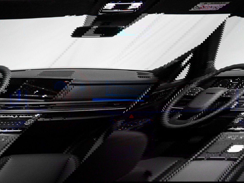 Hyundai Santa Fe nuova a Macerata (13)