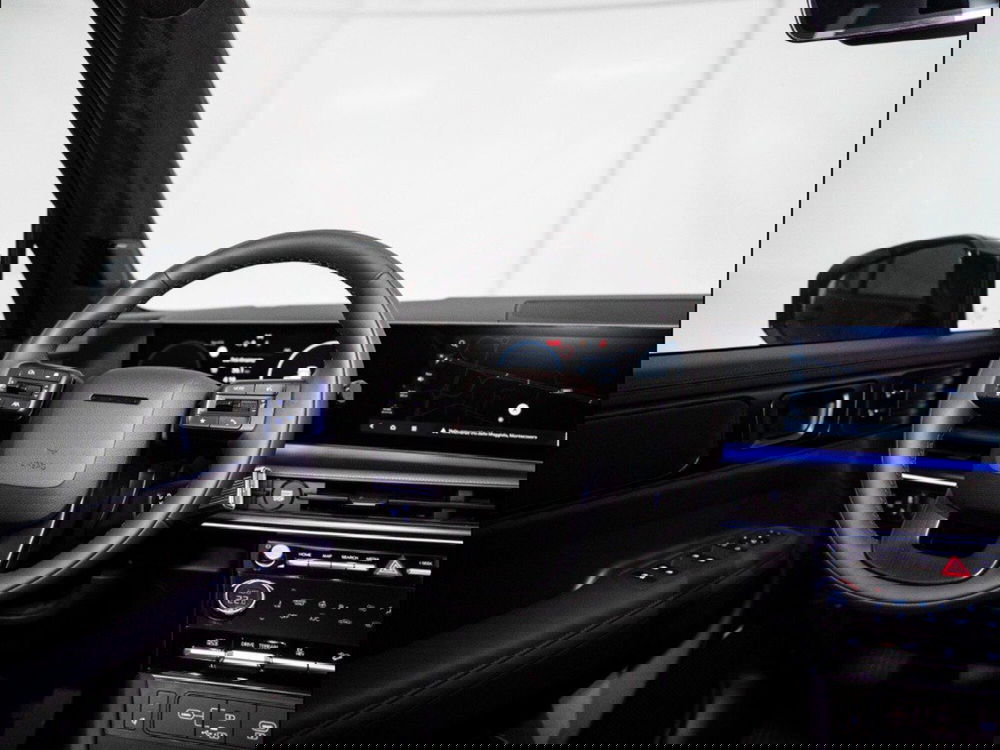 Hyundai Santa Fe nuova a Macerata (14)