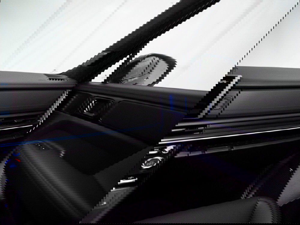 Hyundai Santa Fe nuova a Macerata (15)