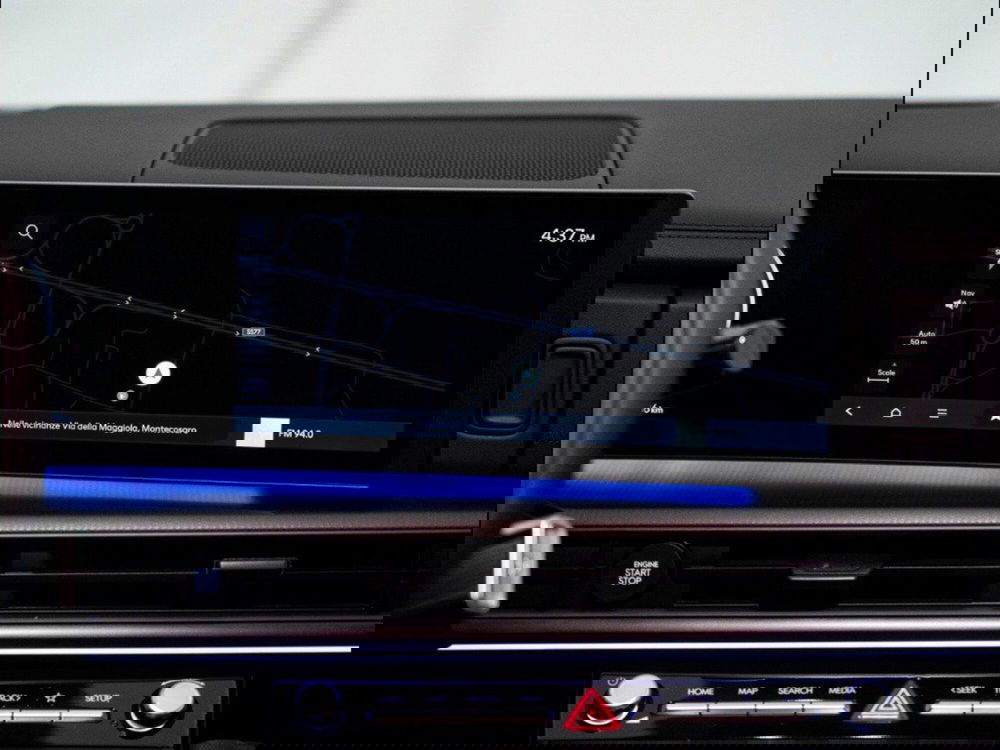 Hyundai Santa Fe nuova a Macerata (19)