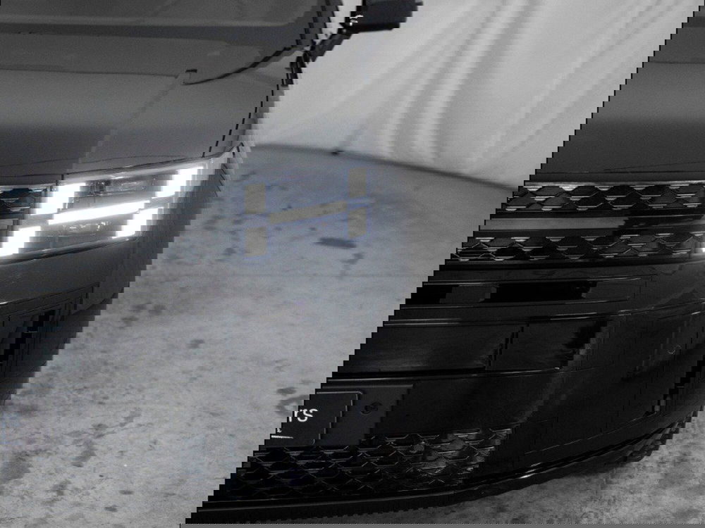 Hyundai Santa Fe nuova a Macerata (6)