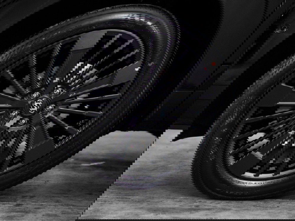 Hyundai Santa Fe nuova a Macerata (7)