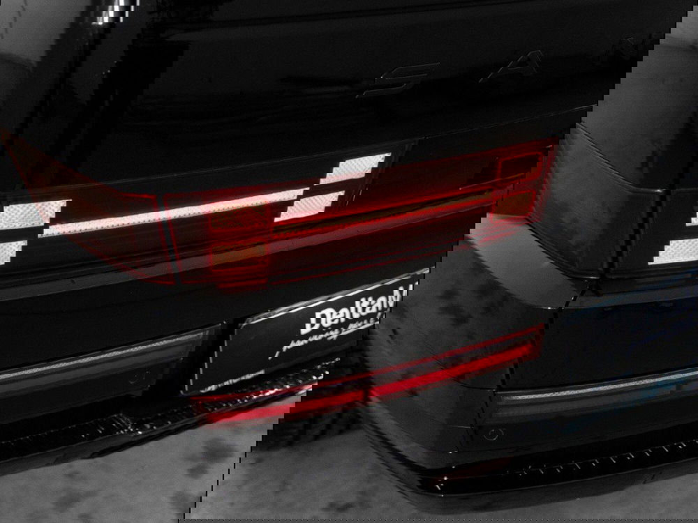 Hyundai Santa Fe nuova a Macerata (8)