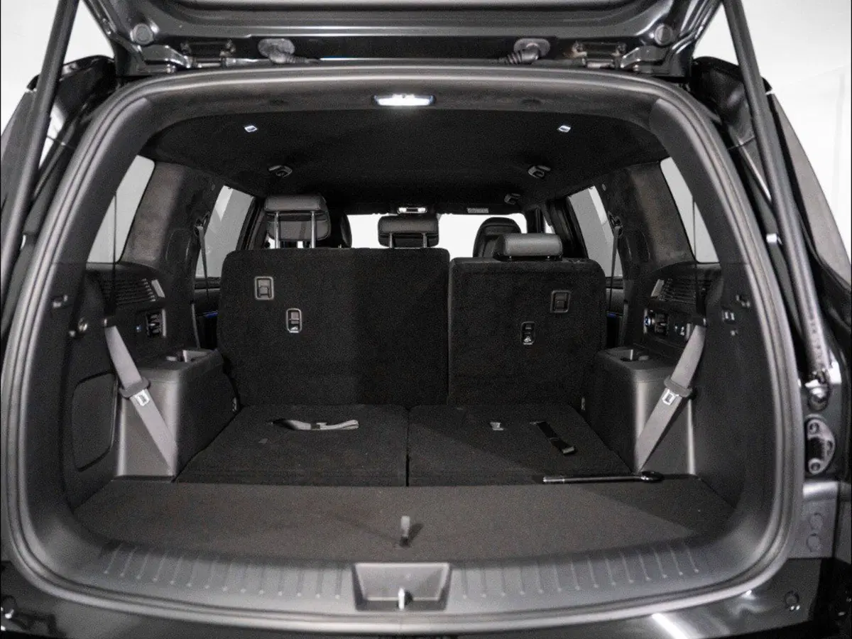 Hyundai Santa Fe nuova a Macerata (9)