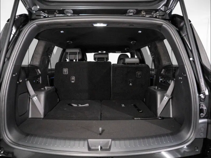 Hyundai Santa Fe nuova a Macerata (9)
