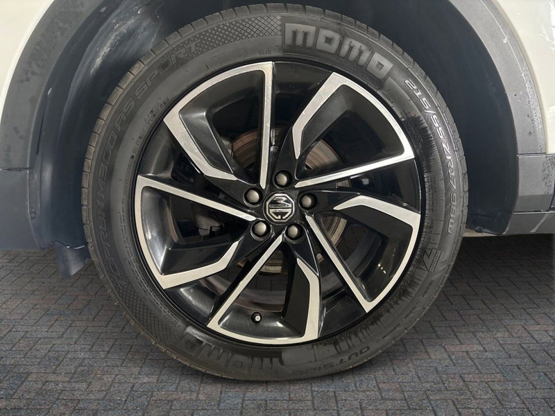 Mg ZS usata a Torino (10)