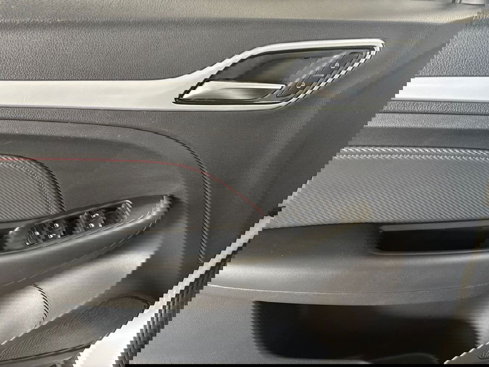 Mg ZS usata a Torino (11)