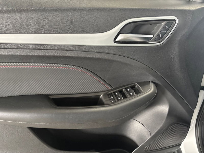 Mg ZS usata a Torino (11)