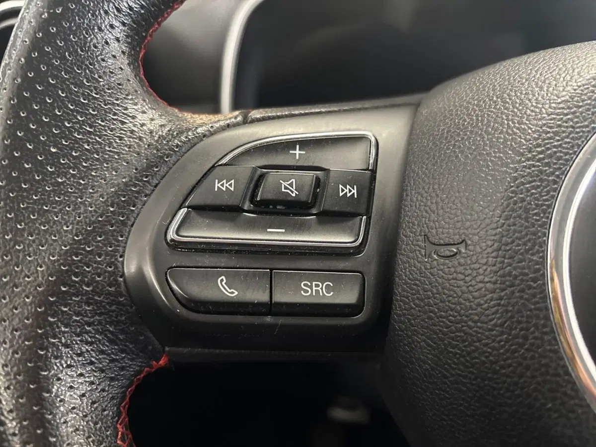 Mg ZS usata a Torino (13)