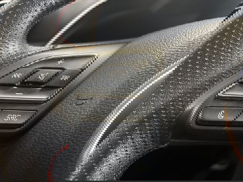 Mg ZS usata a Torino (13)