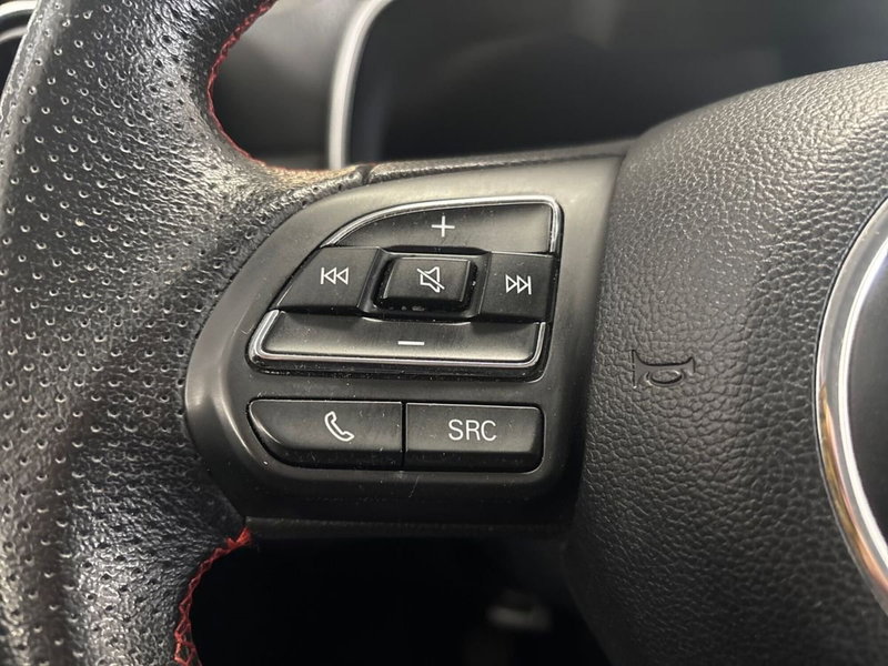 Mg ZS usata a Torino (13)