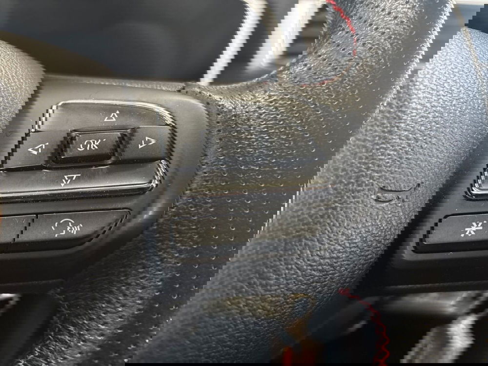 Mg ZS usata a Torino (14)