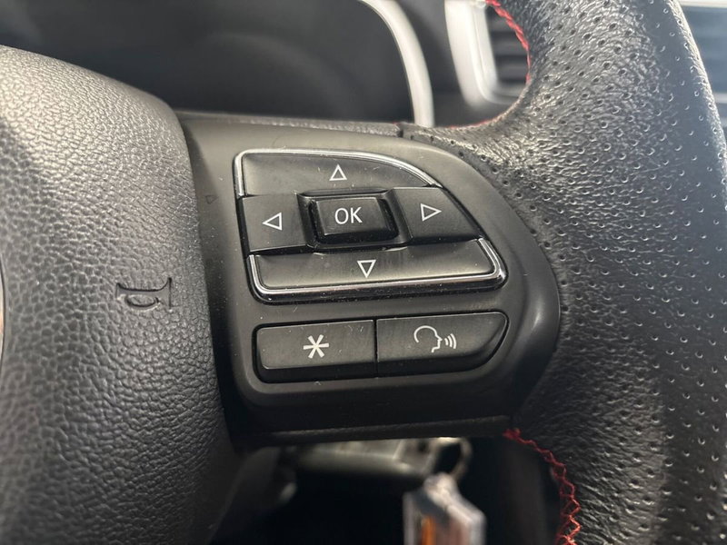 Mg ZS usata a Torino (14)