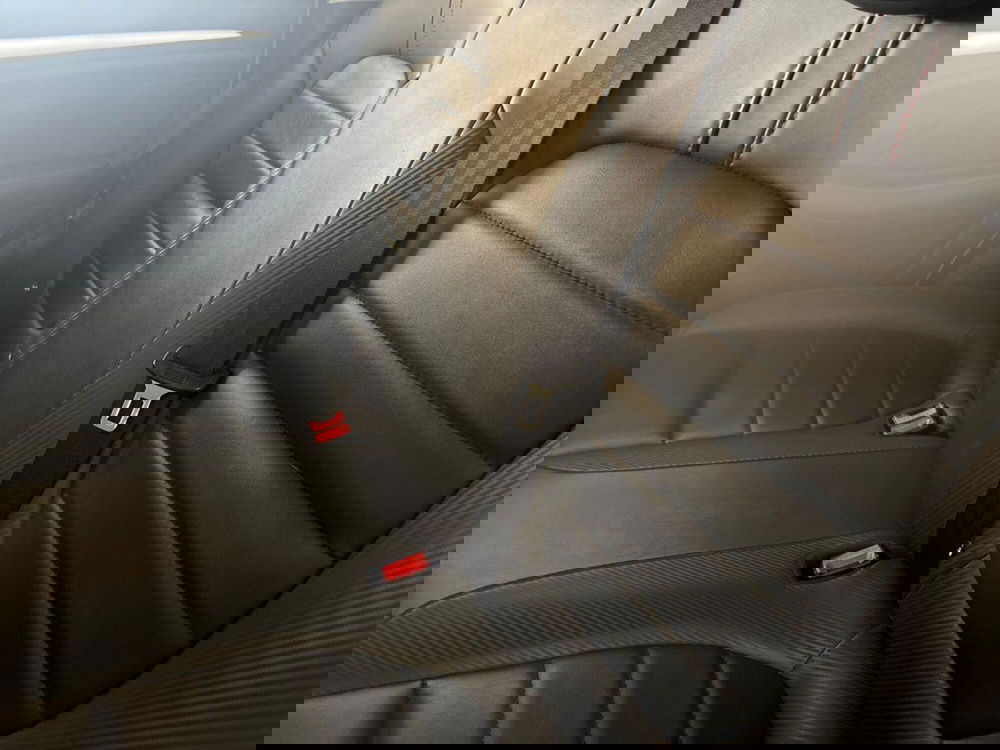 Mg ZS usata a Torino (8)