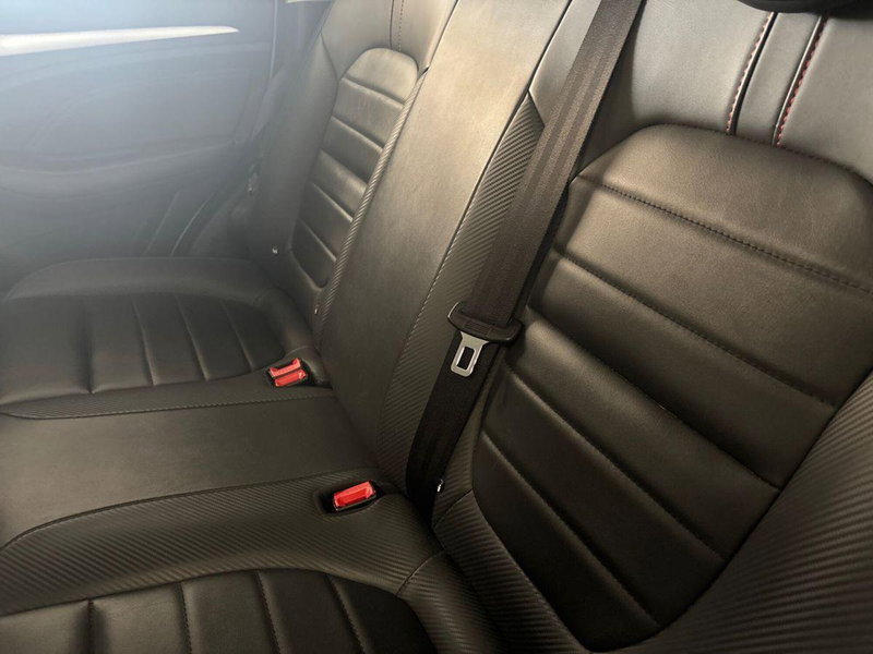 Mg ZS usata a Torino (8)