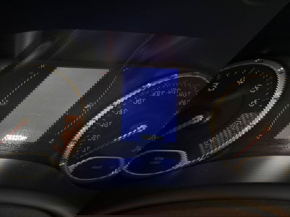 Jeep Renegade usata a Torino (12)