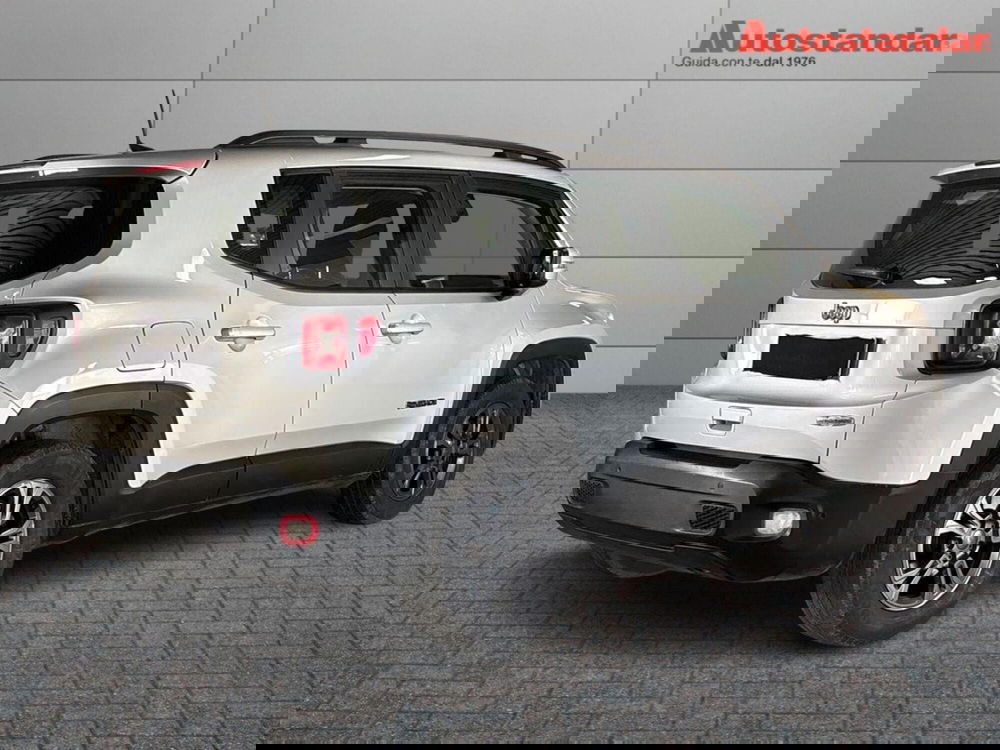 Jeep Renegade usata a Torino (6)