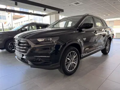 SWM G01 G01 1.5 139cv dct del 2025 usata a Messina