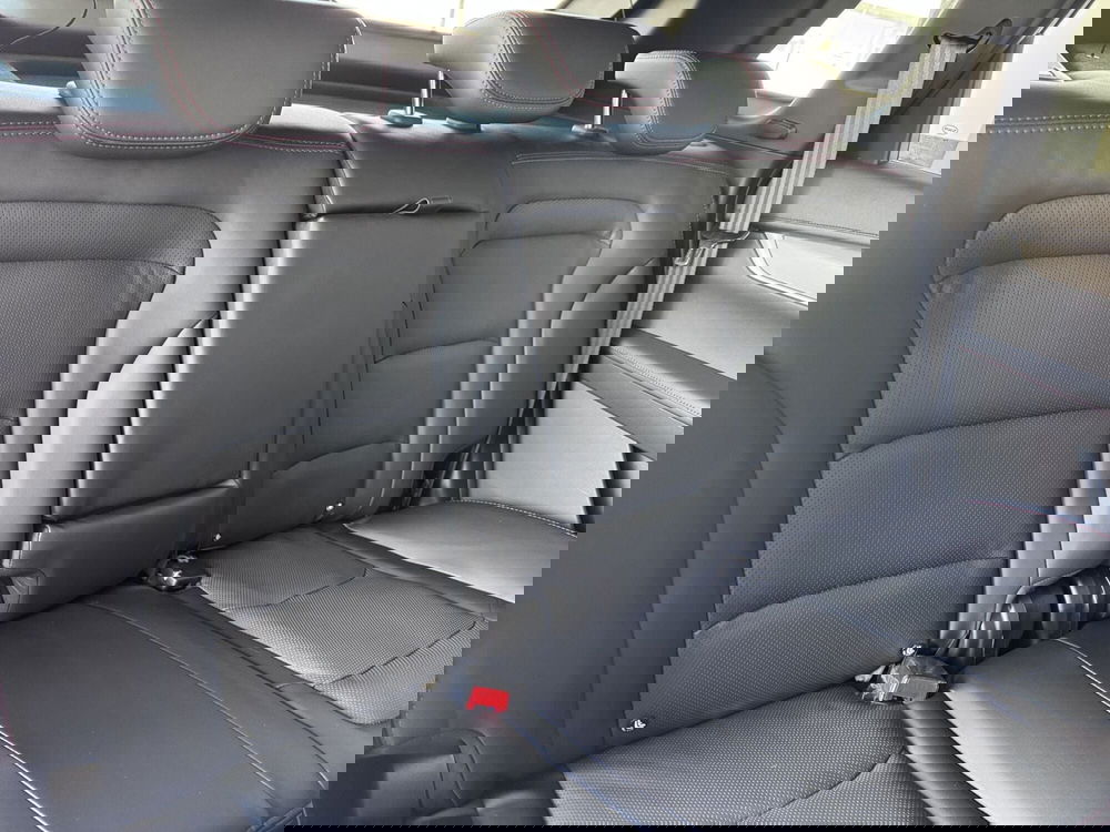 SWM G01 usata a Messina (10)