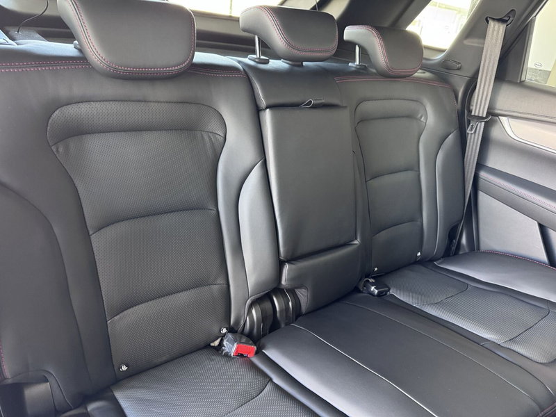 SWM G01 usata a Messina (10)