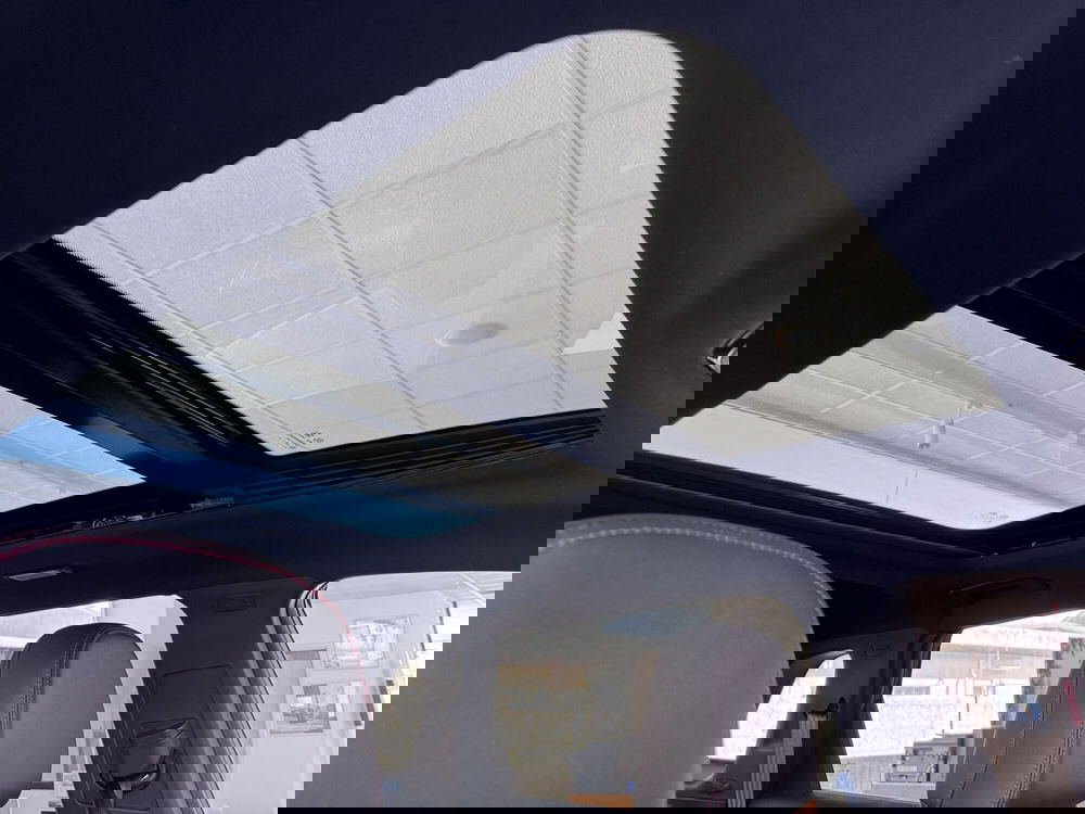 SWM G01 usata a Messina (12)