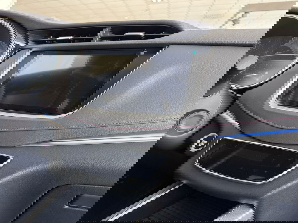 SWM G01 usata a Messina (13)