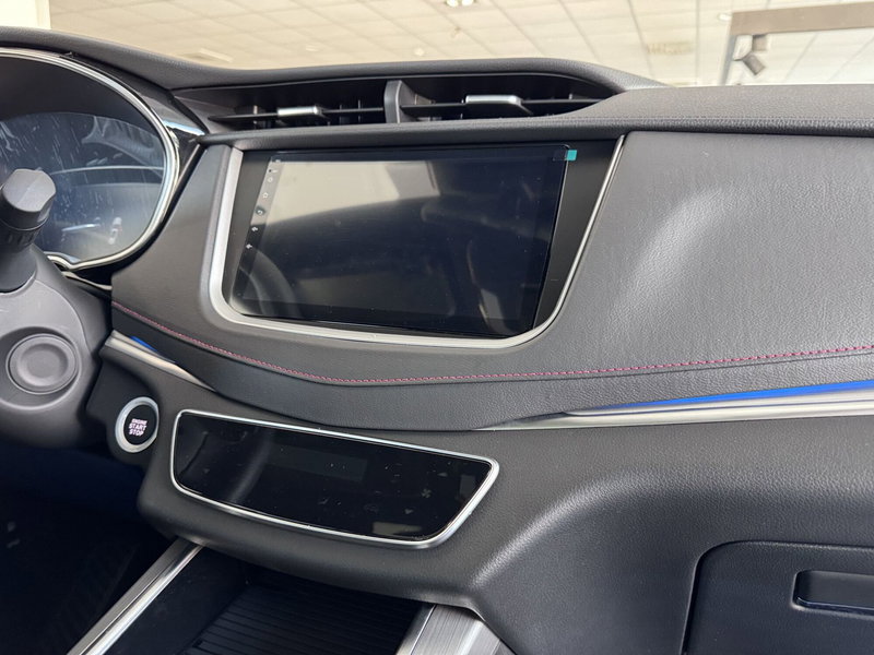 SWM G01 usata a Messina (13)