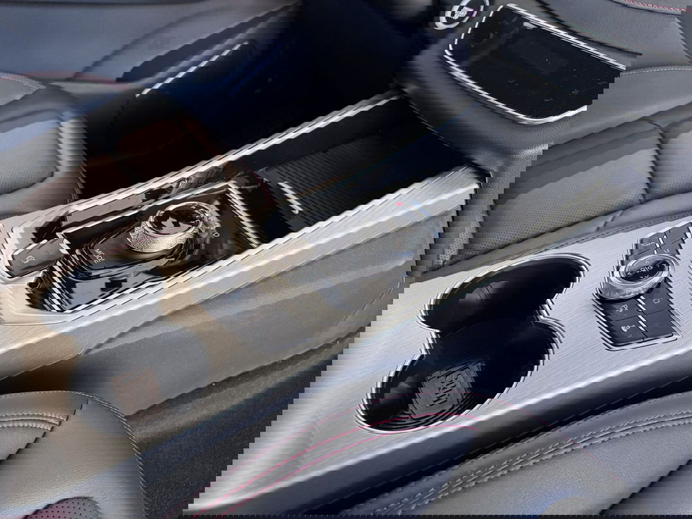 SWM G01 usata a Messina (14)