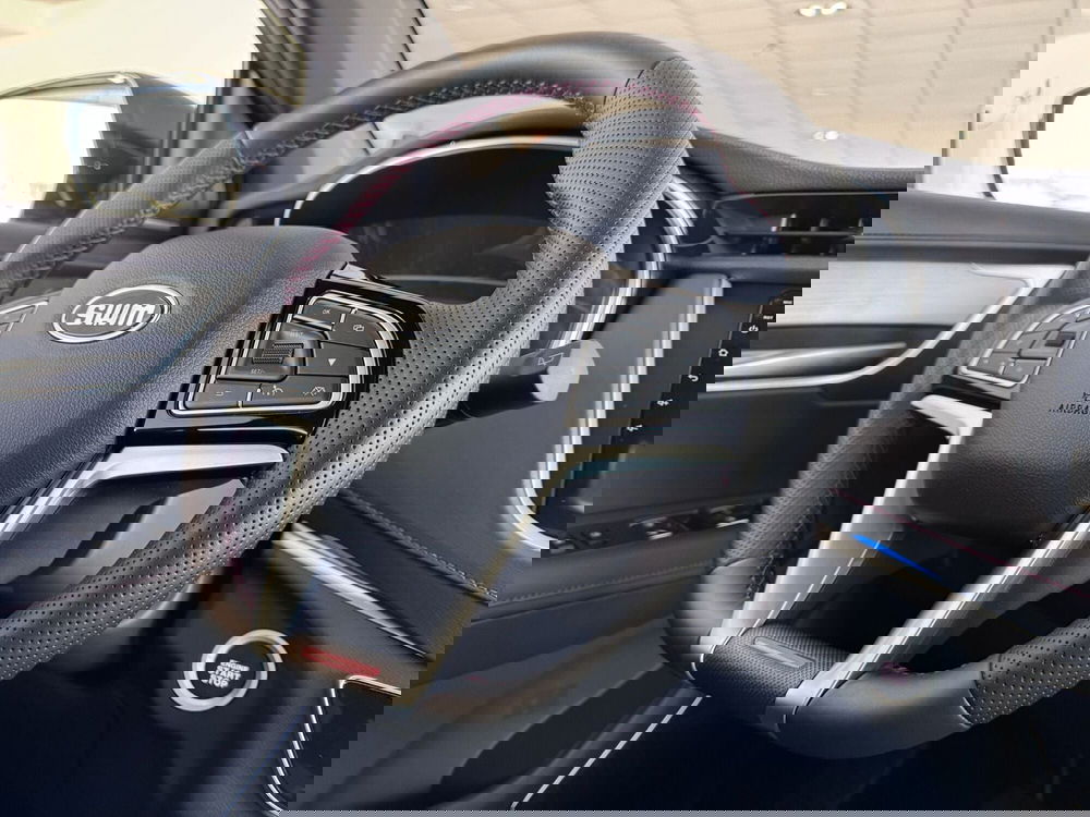 SWM G01 usata a Messina (15)