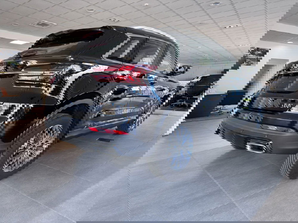 SWM G01 usata a Messina (3)