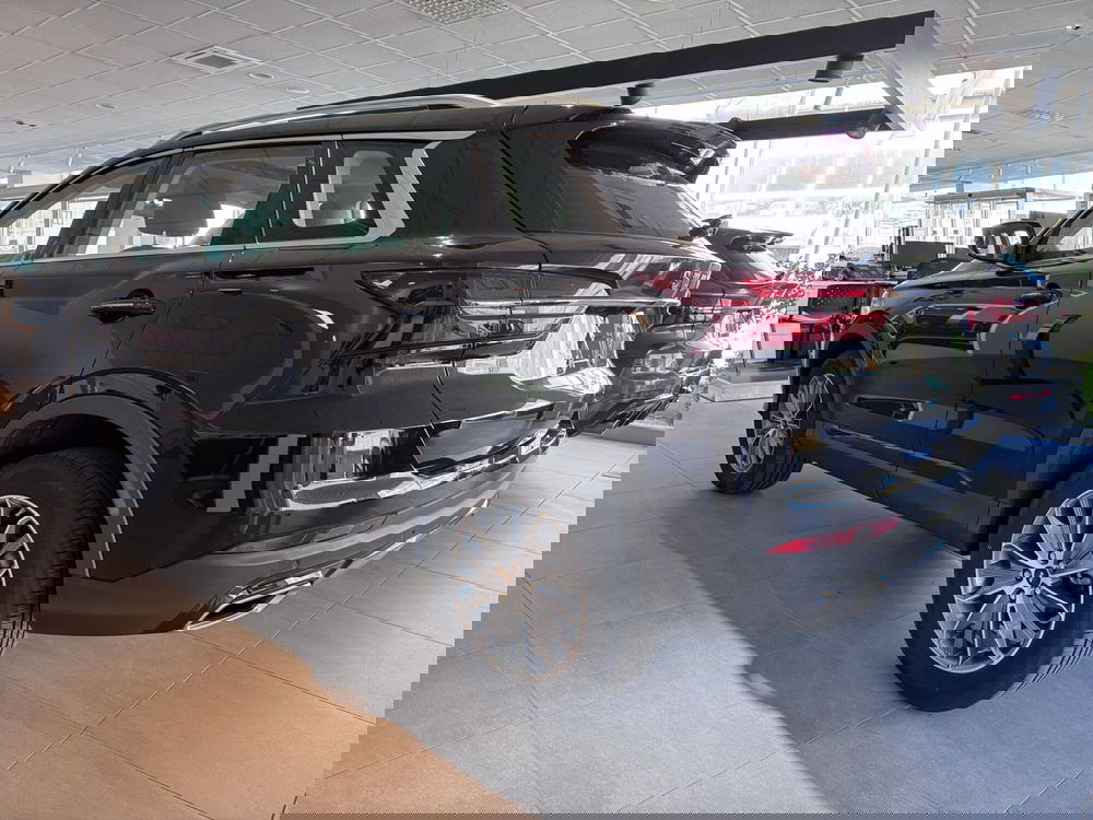 SWM G01 usata a Messina (4)