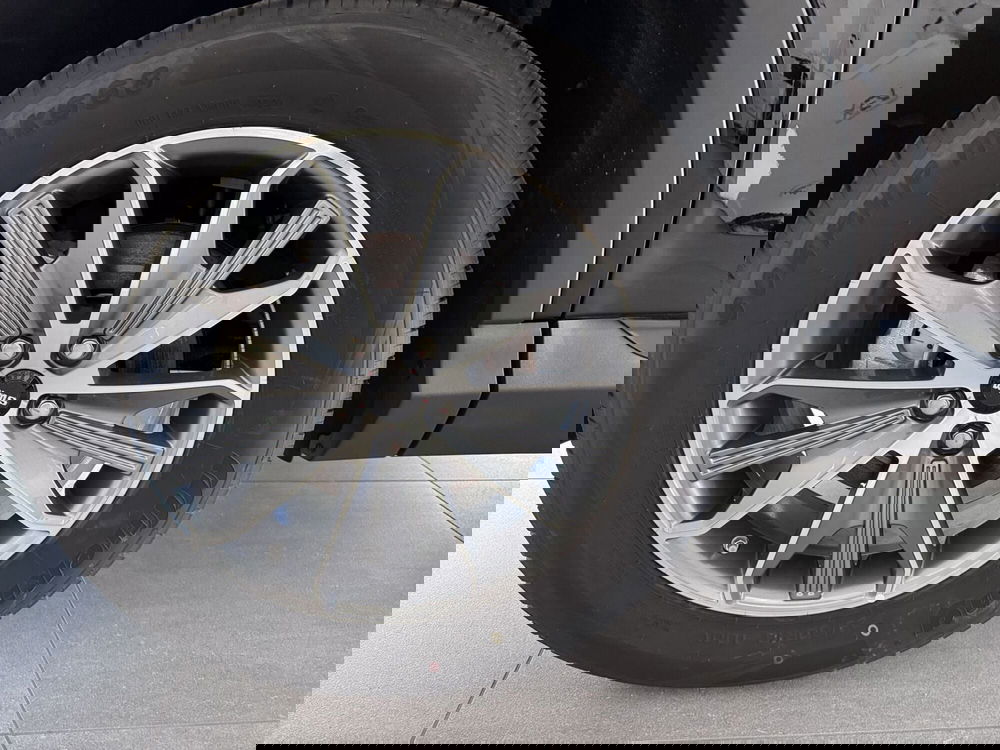 SWM G01 usata a Messina (5)