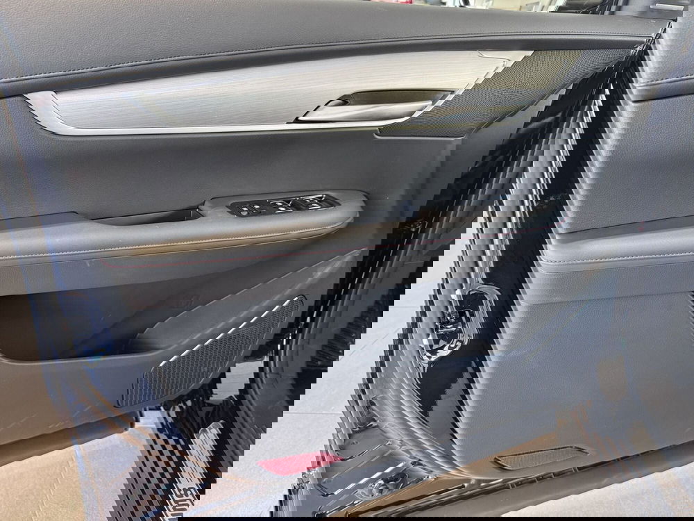 SWM G01 usata a Messina (6)