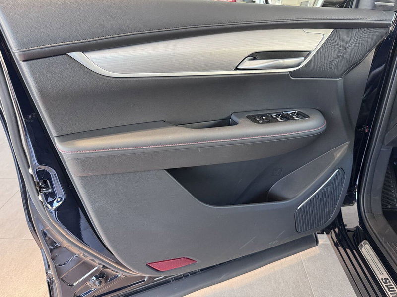 SWM G01 usata a Messina (6)