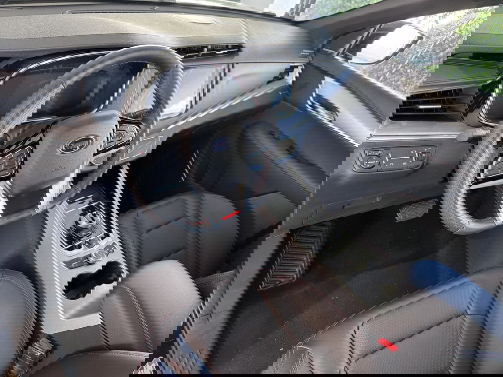 SWM G01 usata a Messina (7)