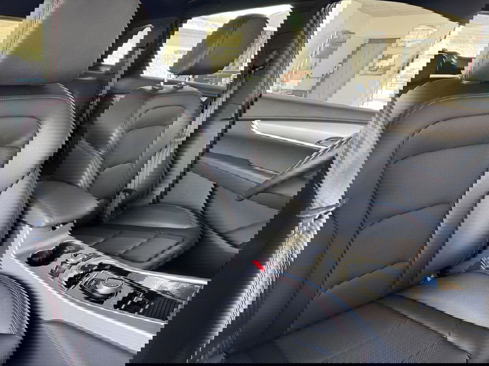 SWM G01 usata a Messina (8)