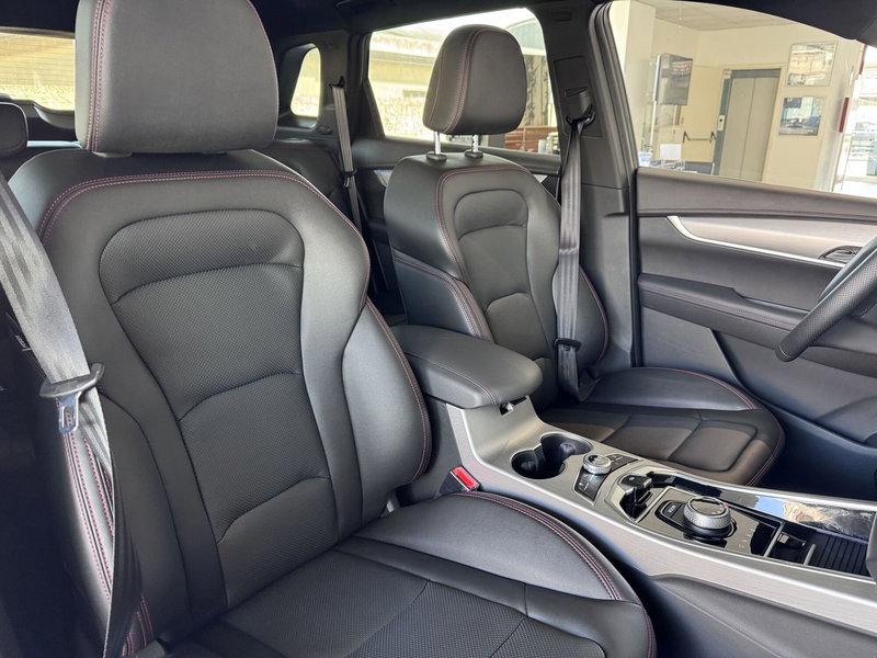 SWM G01 usata a Messina (8)