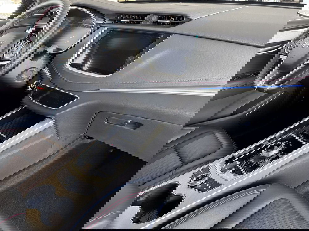 SWM G01 usata a Messina (9)