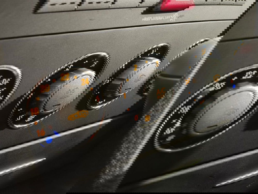 Mercedes-Benz SLK usata a Brescia (11)