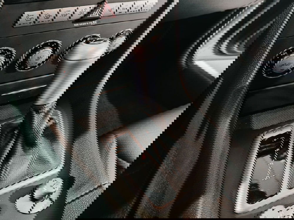 Mercedes-Benz SLK usata a Brescia (15)