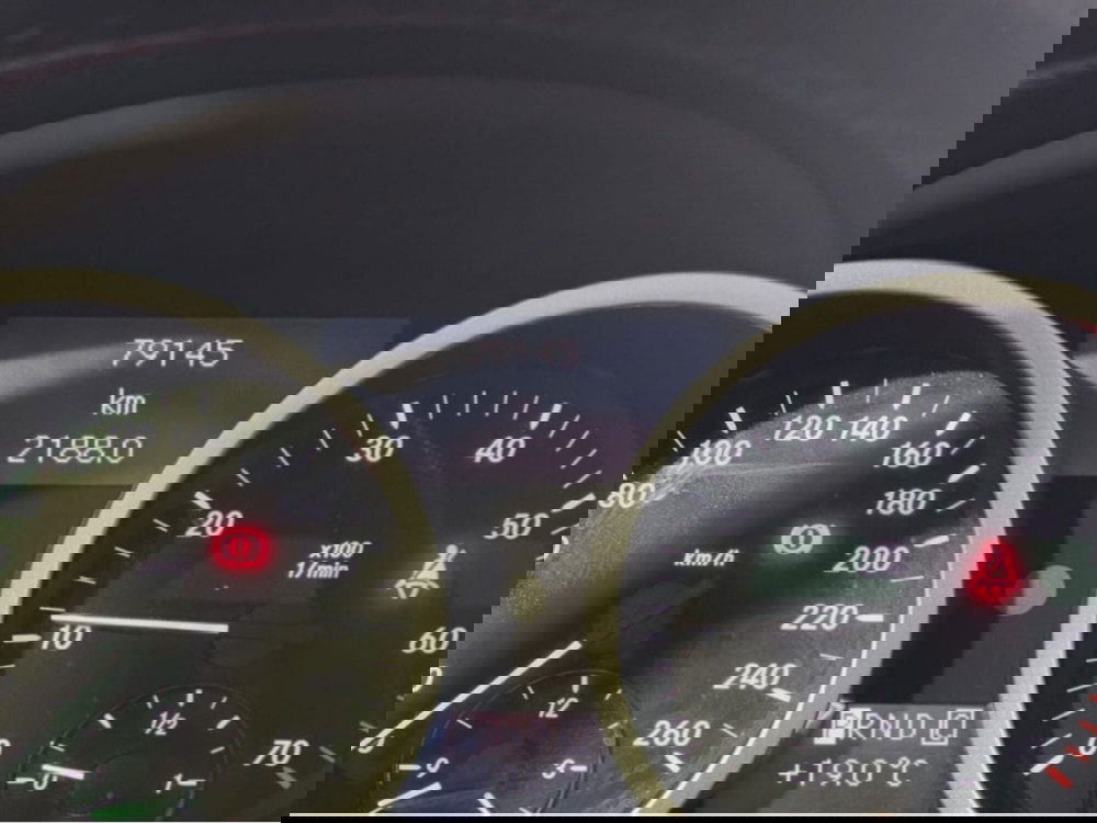 Mercedes-Benz SLK usata a Brescia (9)