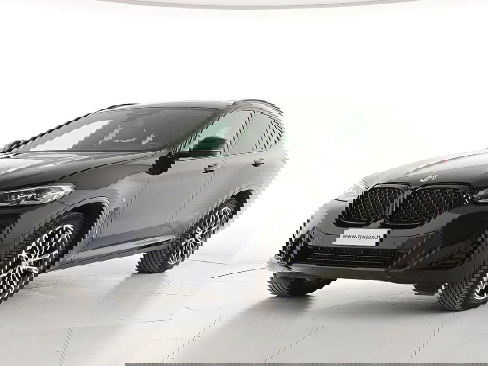 BMW X4 usata a Cuneo