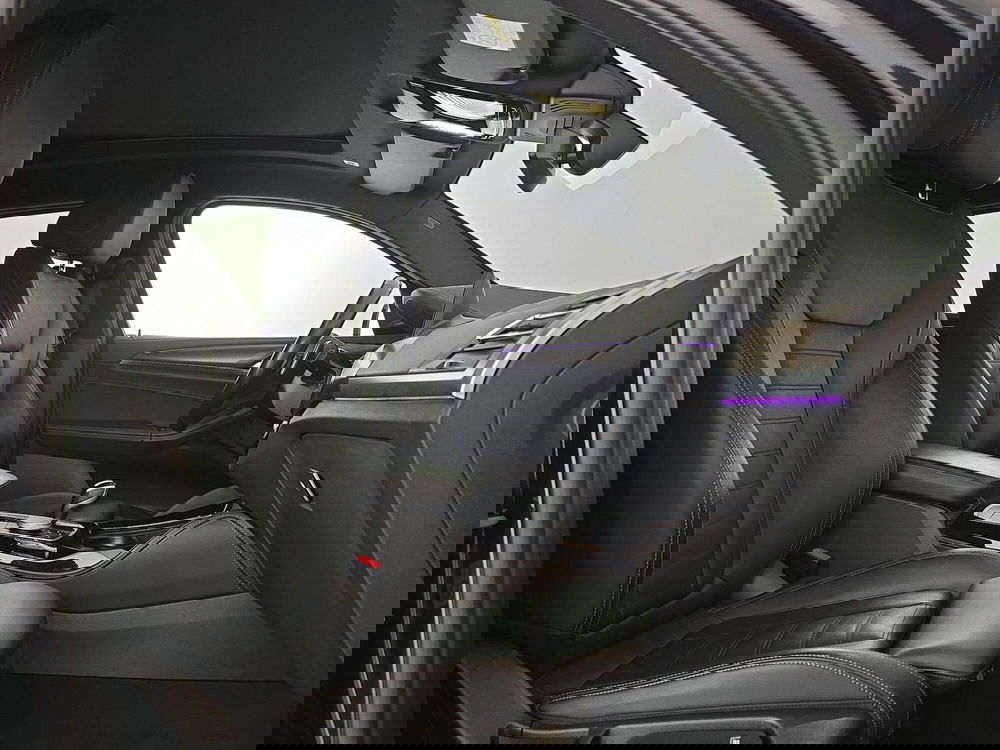 BMW X4 usata a Cuneo (10)