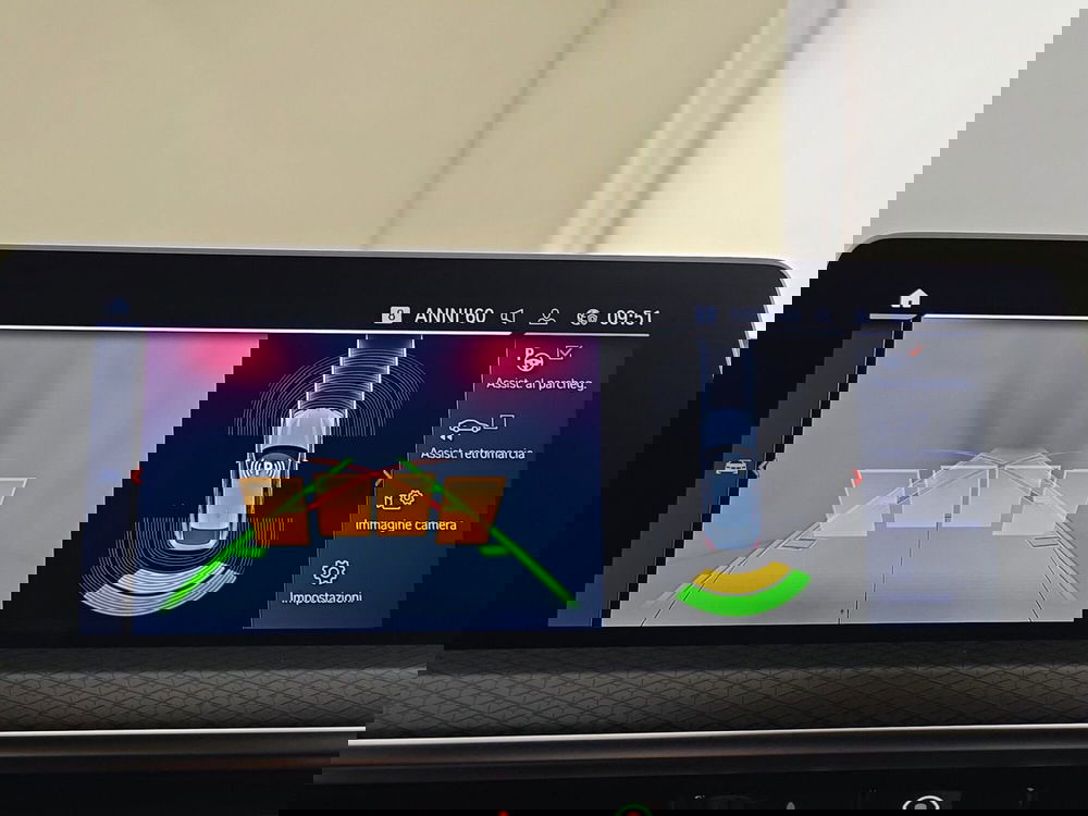 BMW X4 usata a Cuneo (15)