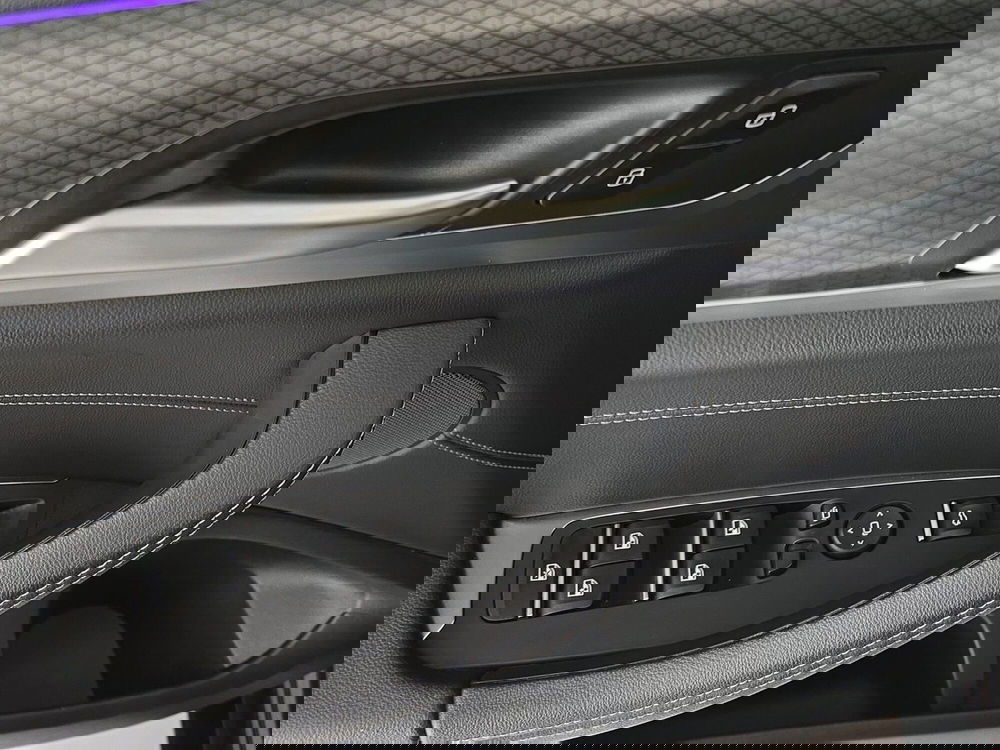 BMW X4 usata a Cuneo (18)