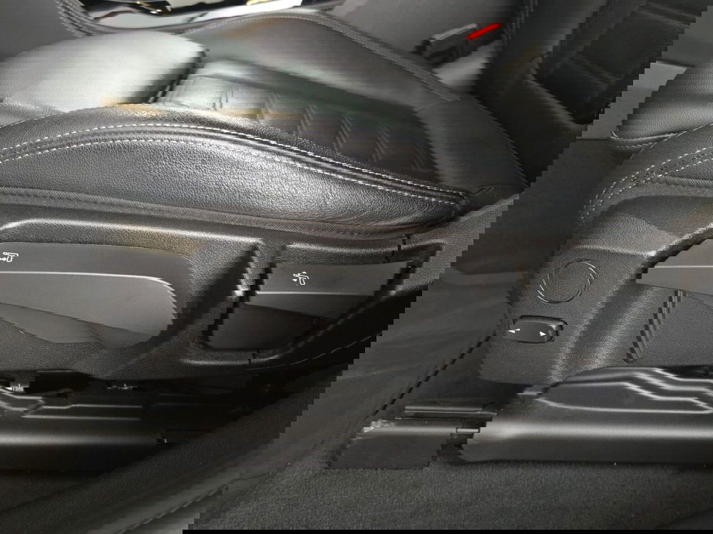 BMW X4 usata a Cuneo (19)