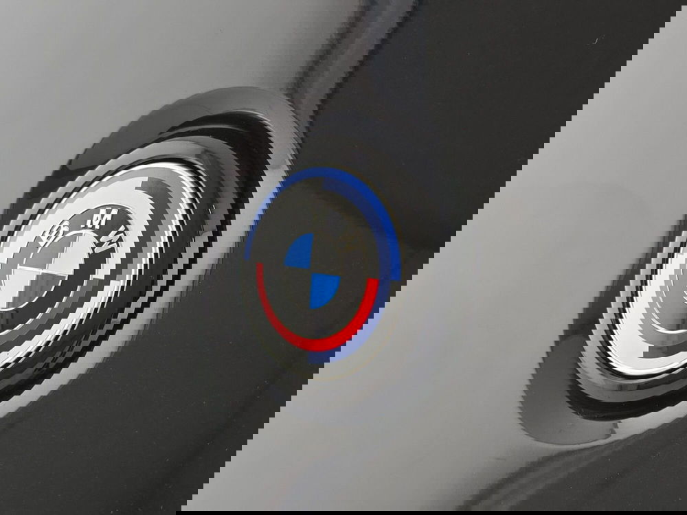 BMW X4 usata a Cuneo (20)