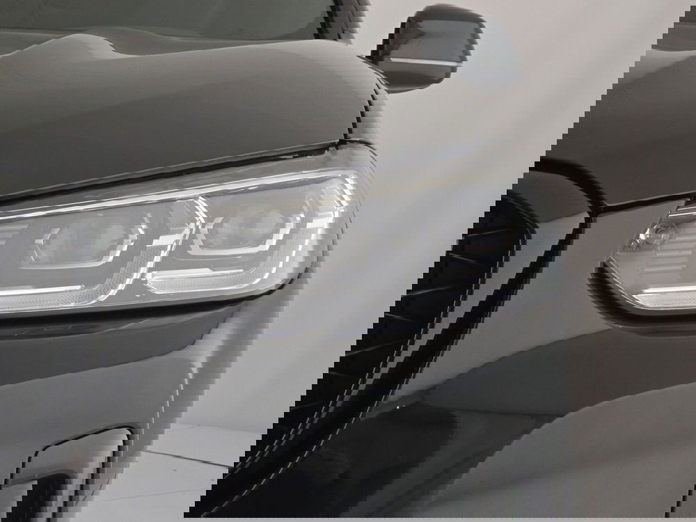 BMW X4 usata a Cuneo (6)