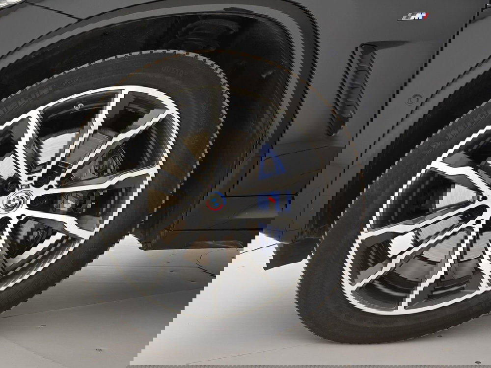 BMW X4 usata a Cuneo (7)