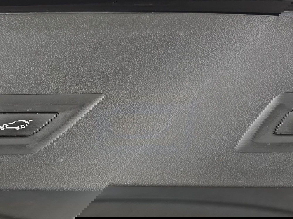 BMW X4 usata a Cuneo (9)